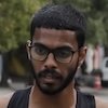 Naveen CV