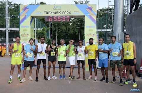 FitFest5K Home Carousel 3