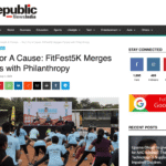 FitFest5K 2024-Republic News India