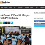 FitFest5K 2024-The Indian Bulletin