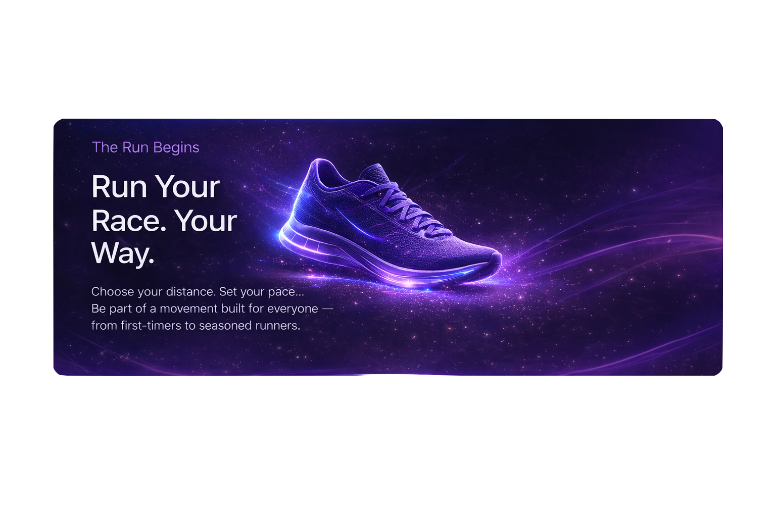 Choose Your Run - FitFest5K 2026