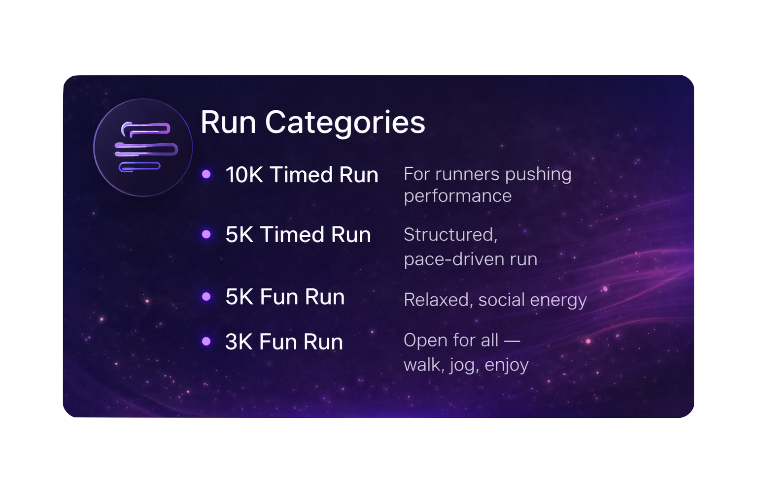 Choose Your Run 2- FitFest5K 2026