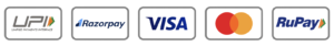 Payment Modes - FF5K 2026